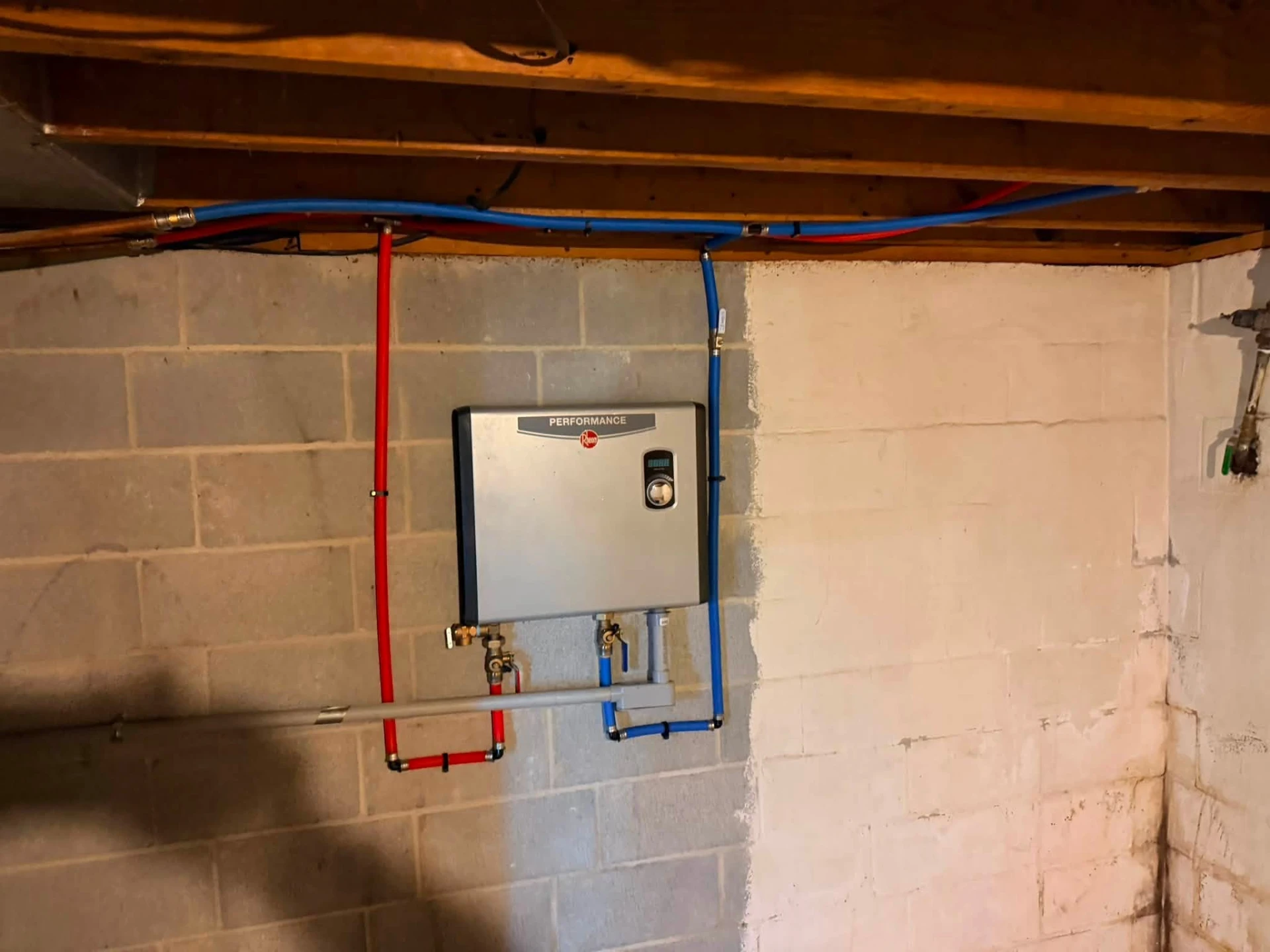 Real Estate Contingent Repairs project